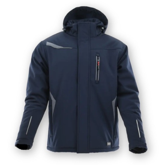 Zimska dolga delovna jakna Comfort Winter Zimska dolga delovna jakna Comfort Winter
